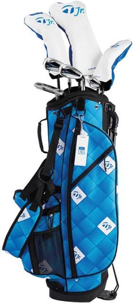 Team Taylormade Kinder Golfset 10-12 jaar Set 3
