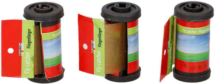 Guard’n Care - Vliegenvanger Plakstrips - Insectenbestrijding - 78 cm - Kunststof