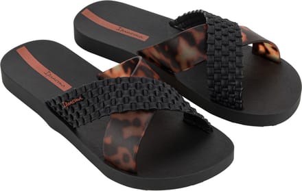 Ipanema Sense Dames Slippers - Black