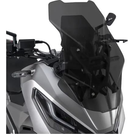 Motorfiets voorruit Barracuda XADV 2021