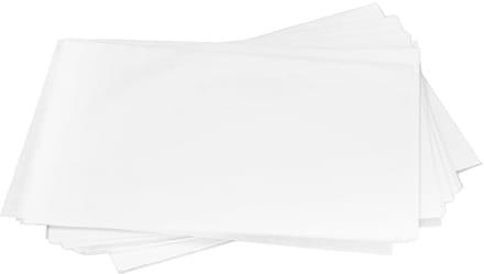 Cosensi - Dailygoods - Calqueerpapier A4 voor Kunst- en Handwerkprojecten
