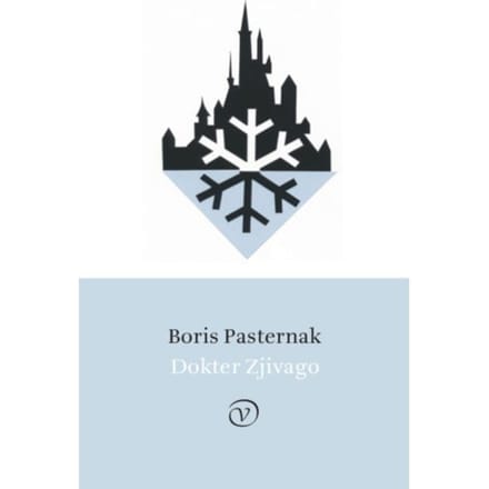 Dokter Zjivago - Boris Pasternak