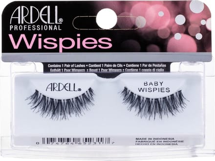Ardell False Eyelashes Baby Wispies 1 paar
