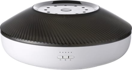 Serene House Ultrasonic Diffuser Ori White 850ml