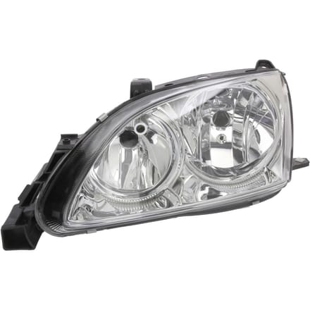 Koplampen TYC 20-6254-05-2, links