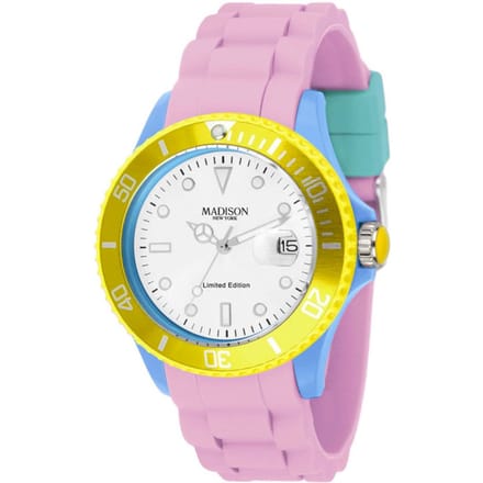 Horloge Dames Madison U4484 (40 mm)