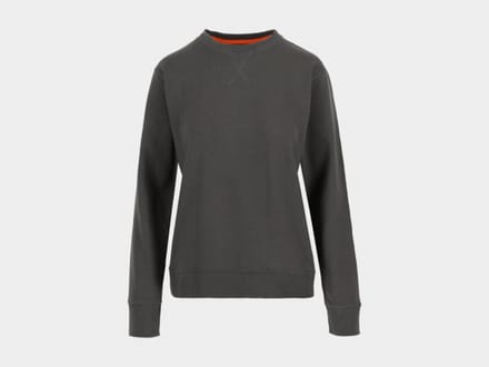 Herock hemera sweater dames Grijs XS