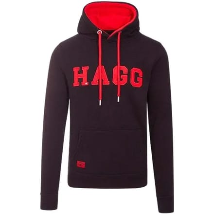Hoodie Hagg