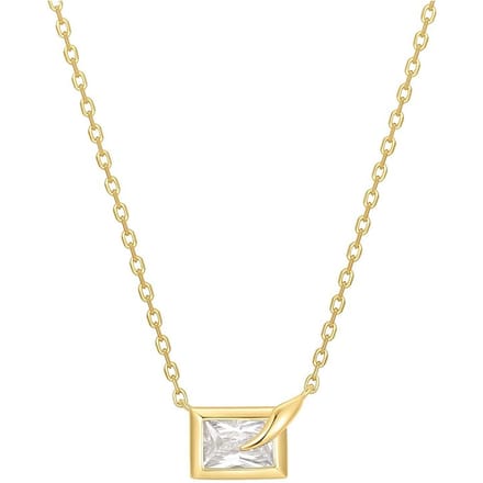 Ania Haie Ketting N069-01G