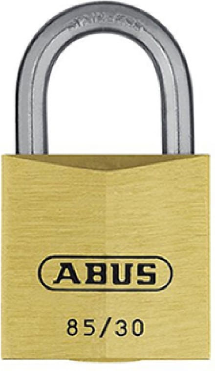 Abus Hangslot 85Ib/60
