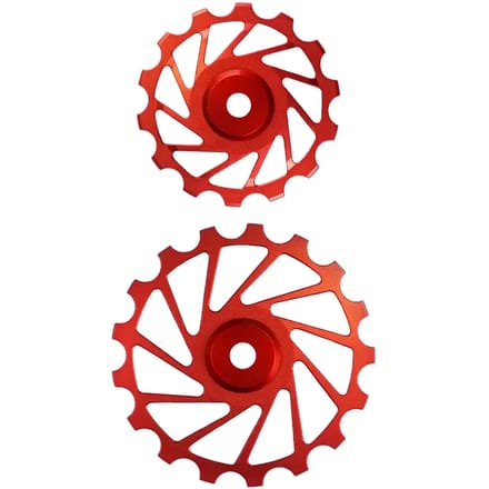 Keramische roller Nova Ride (x2)