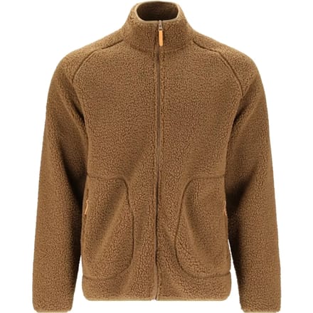 Polaire teddy Whistler Pioneer