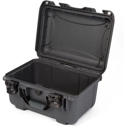 Nanuk 918 Case - Graphite