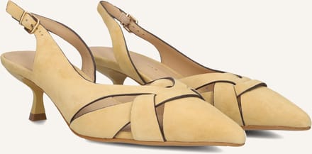 STEFANO LAURAN St2639 Hakken Dames - Beige - Maat 38