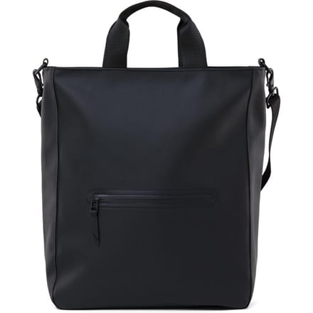 Rains Tote Crossbody 1339 Tas - Zwart