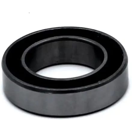 Lager Black Bearing Max 17287 2rs