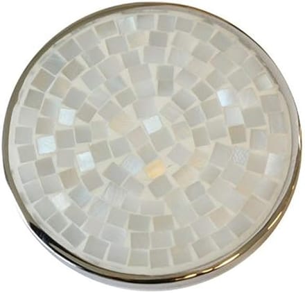 Quoins QMON-24-L-BR Disk Mondrian's Choice Large