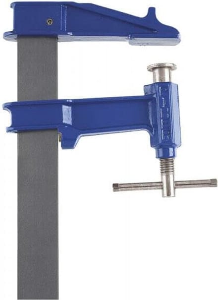 Lijmtang Piher E-20 03020 20 cm Staal