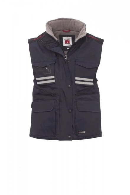 Payper Flight Lady - Navy Blue - M