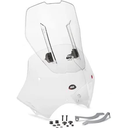 Moto Windscherm Givi Airflow BMW R1200GS