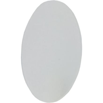 Top Light Kap voor de lampenserie Puk Meg Maxx, glas