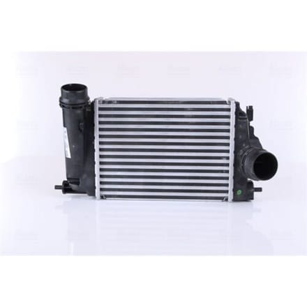 Intercooler NISSENS 961122
