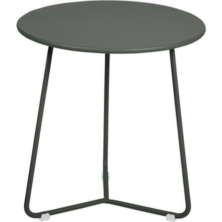 Fermob Cocotte lage bijzettafel - 48 rozemarijn