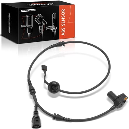 Frankberg 1x ABS Sensor Vooras Links Rechts voor Audi