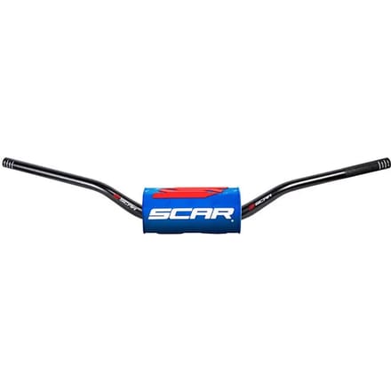 Motorfietsstuur Scar O² Low Bend