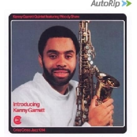 Introducing Kenny Garrett - Kenny (quintet) Garrett