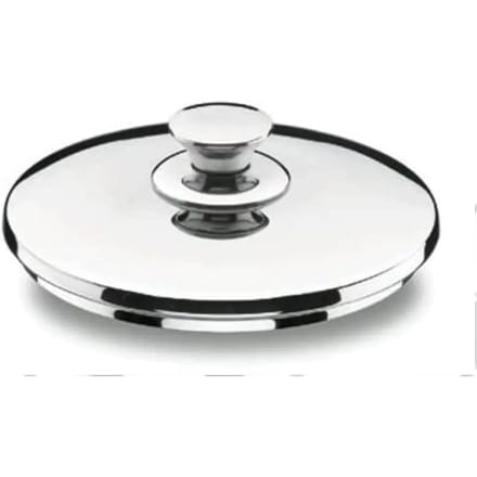 Deksel Lacor Vitrocor 18 cm