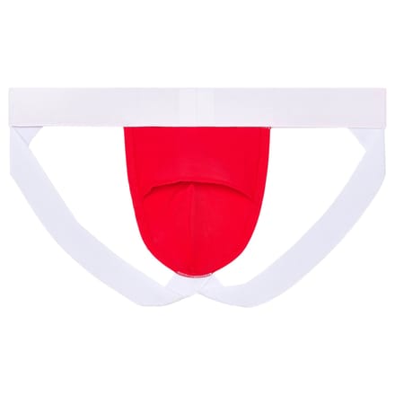 Woh Sexy Fun Jockstrap Sweatbroek