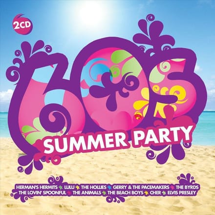 60's Summer Party