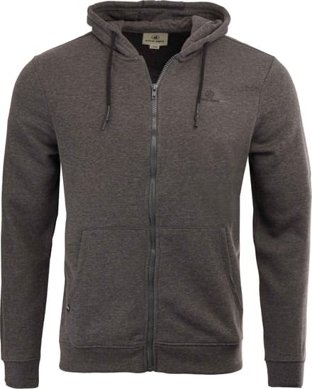 Herensweater Athl. Dpt Razzo Grijs Grijs - M