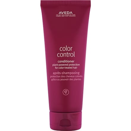 Conditioner for Dyed Hair Aveda Color Control 200 ml