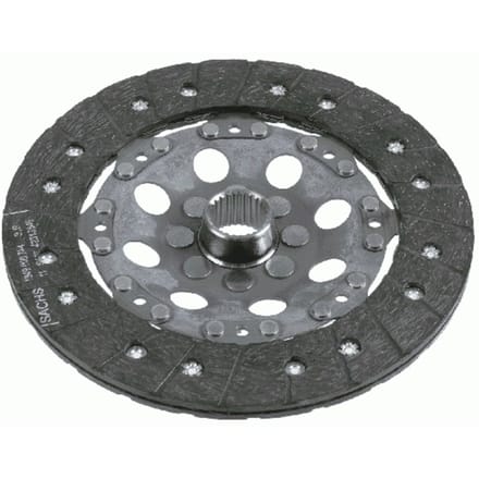 Koppelingsplaat SACHS 1864 466 031