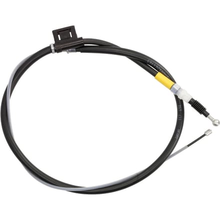 Topran Kabel, parkeerrem HANS PRIES 117 694