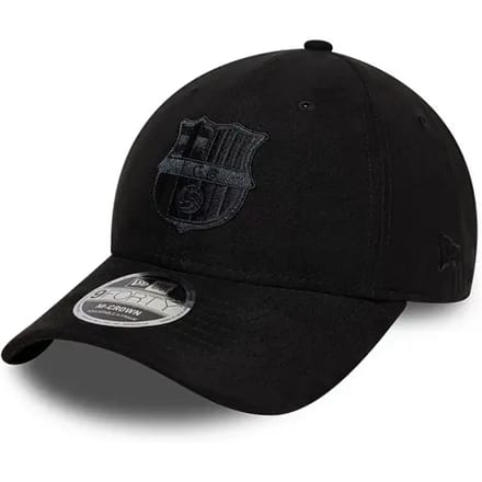 FC Barcelona Trucker Cap New Era Ripstop 9Forty