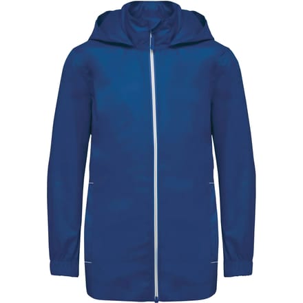 Waterdicht kinderjack Proact