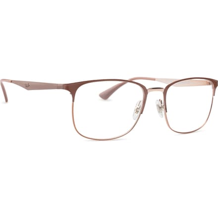 Ray-Ban 0RX6421 2973 52