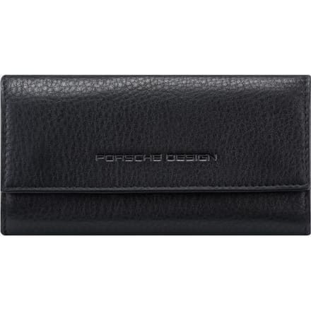 Porsche Design Business - Sleuteletui L 13 cm (black)