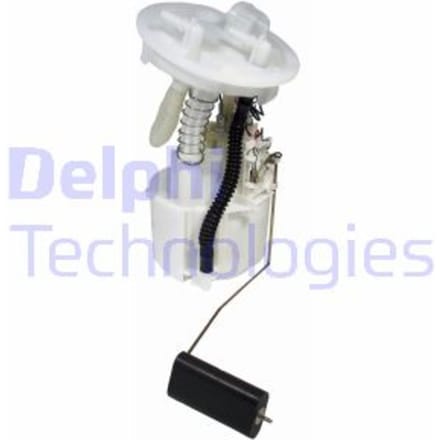 Brandstofpomp voor de 24V-verwarming  DELPHI FG1050-12B1