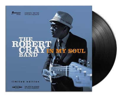 In My Soul (LP)