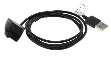 OTB USB Ladekabel / Ladeadapter kompatibel zu Samsung Galaxy Fit-e