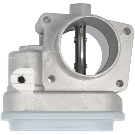 Regelklep, luchttoevoer NRF 408049