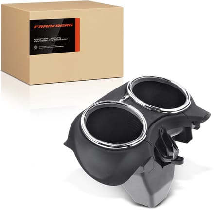 Frankberg 1x Bekerhouder voor Mercedes-Benz CLS C219