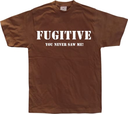 Hybris Fucko T-shirt SH-1-10110-H24-3
