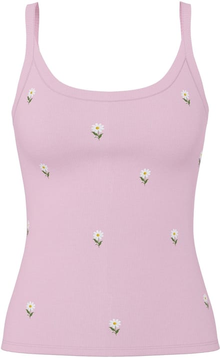 Pieces Top PCMAY