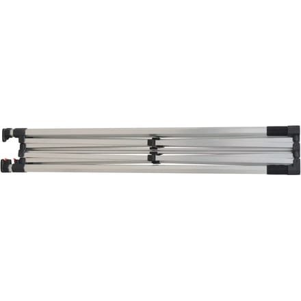 Aluminium tent Jetpilot
