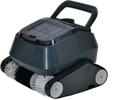 Interline automatische zwembadrobot Walking Catfish 2.0